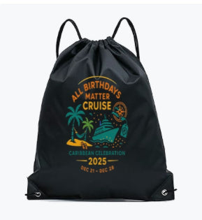 AGAPE Excursions Travel Bags