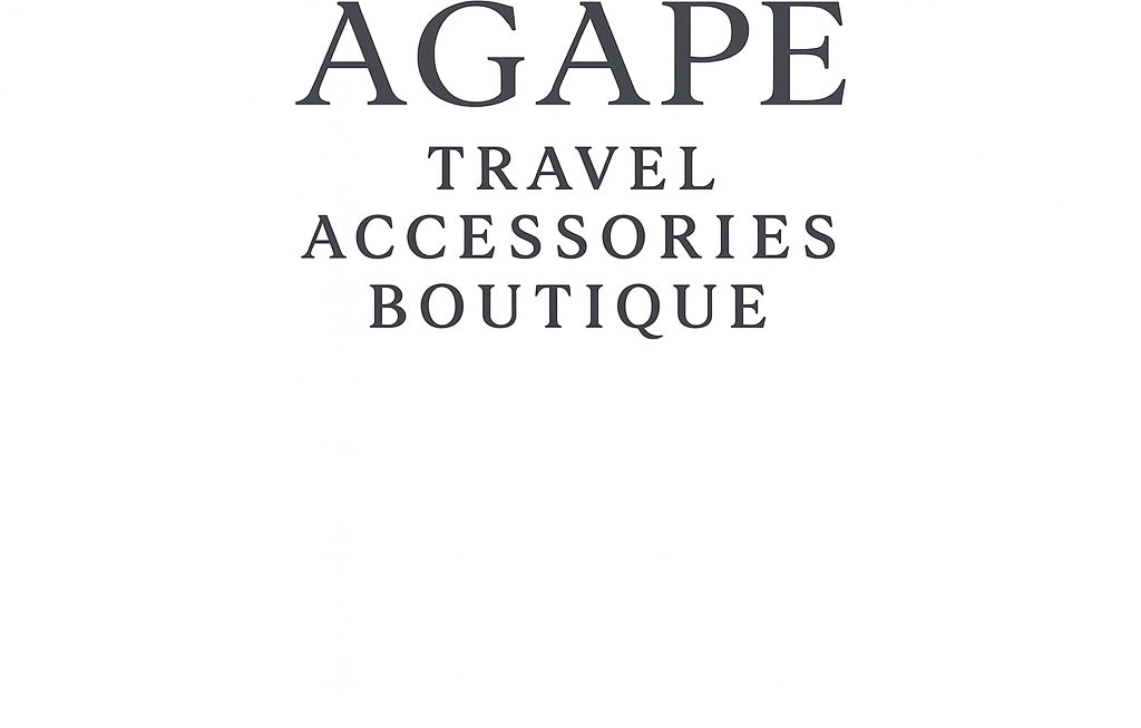 The AGAPE Travel Accessories Boutique