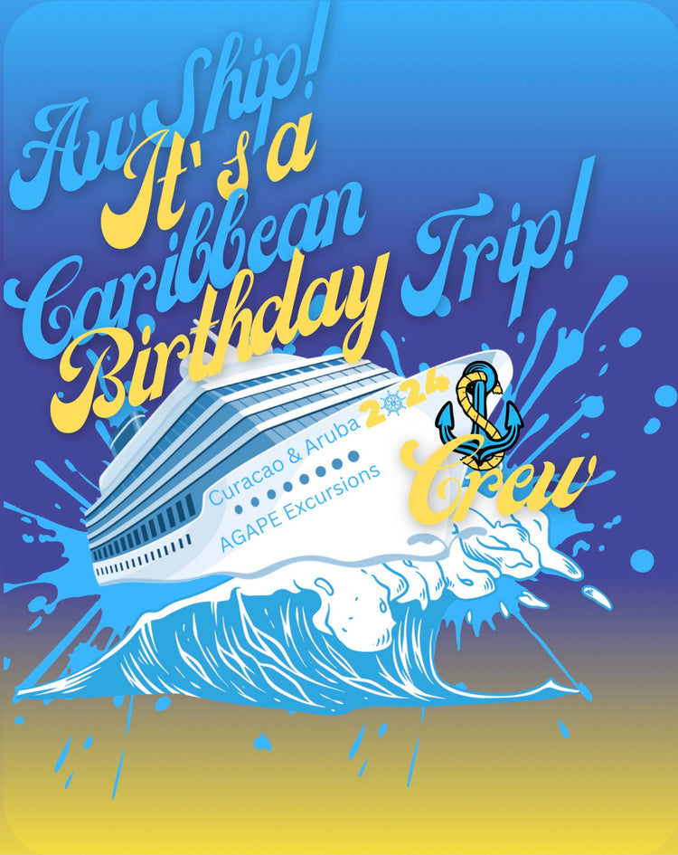 AGAPE Excursions Travel Collection