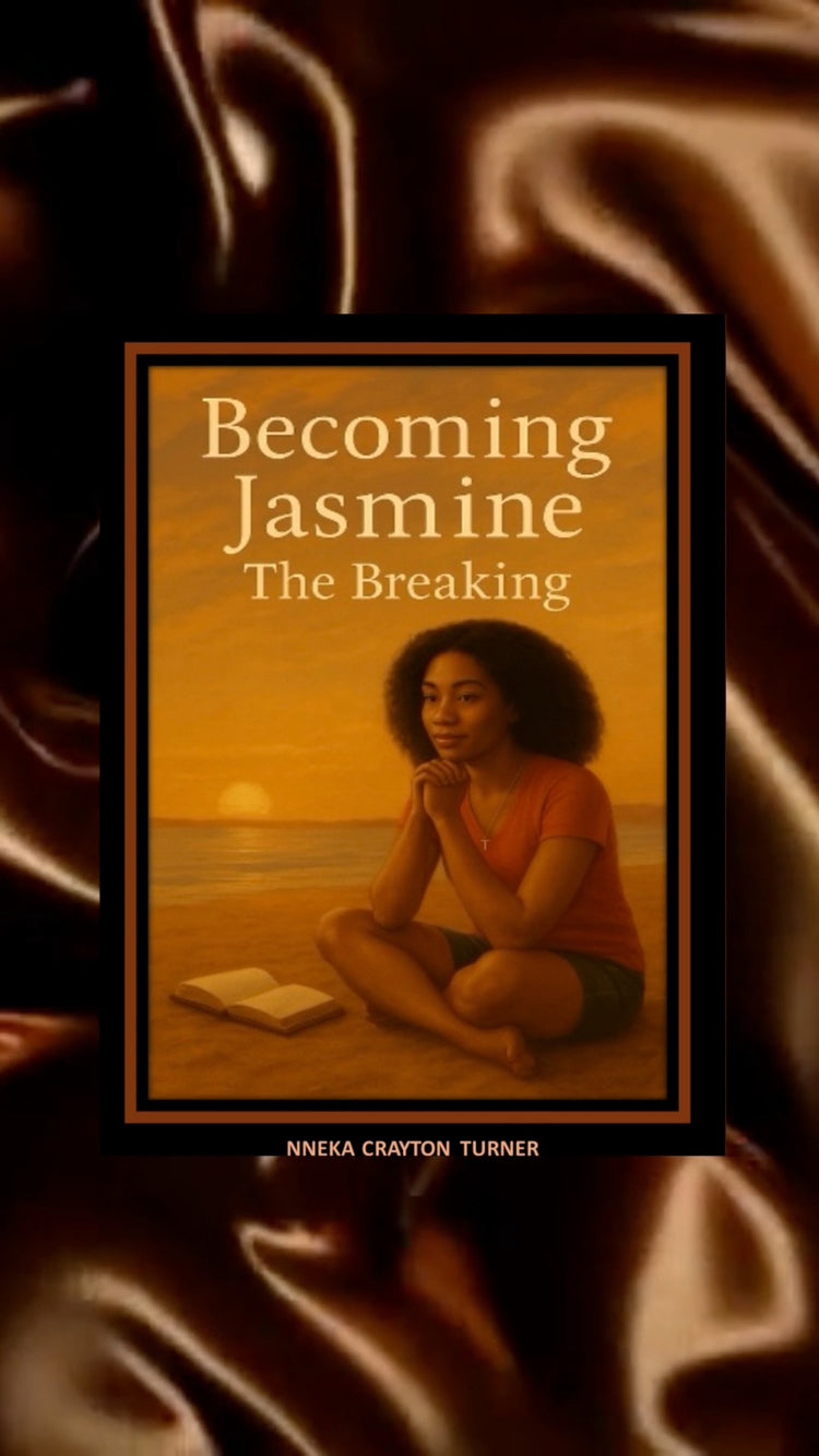 Becoming Jasmine The Breaking
