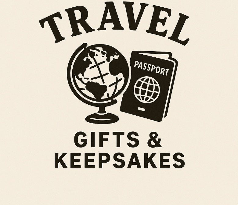 Travel Gifts & Keepsakes