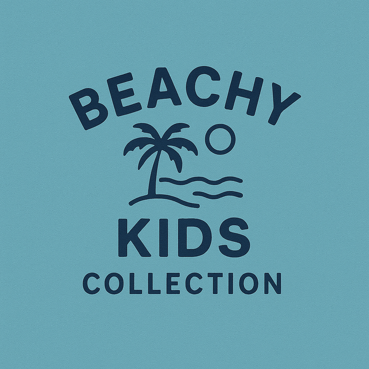Beachy Kids