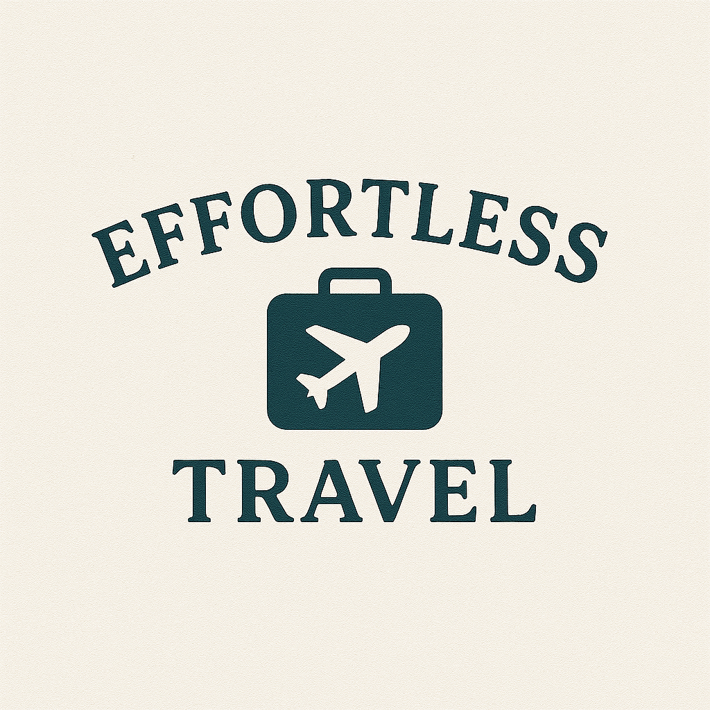 Effortless Travel