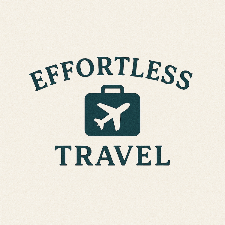 Effortless Travel