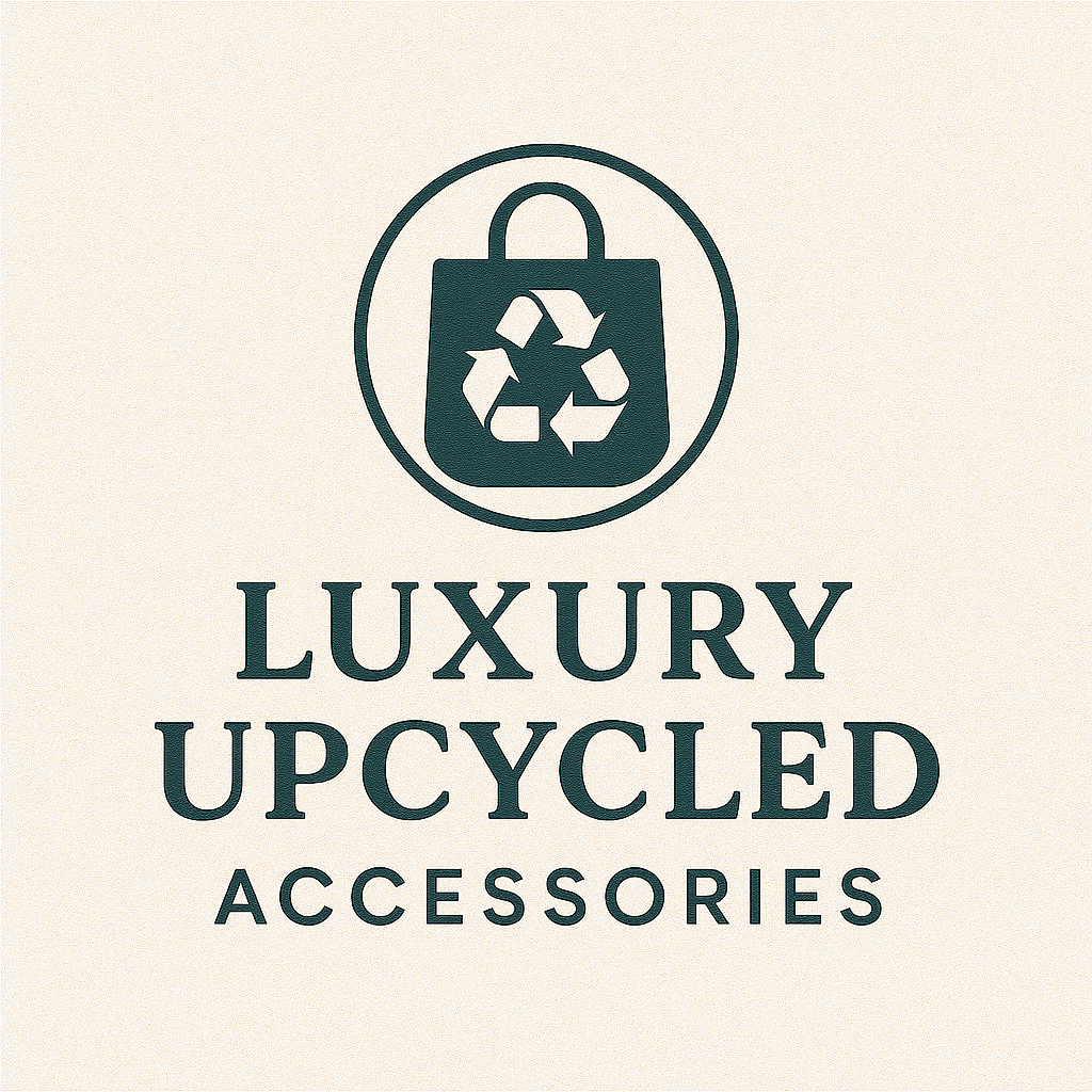 Luxury Upcycled Accessories