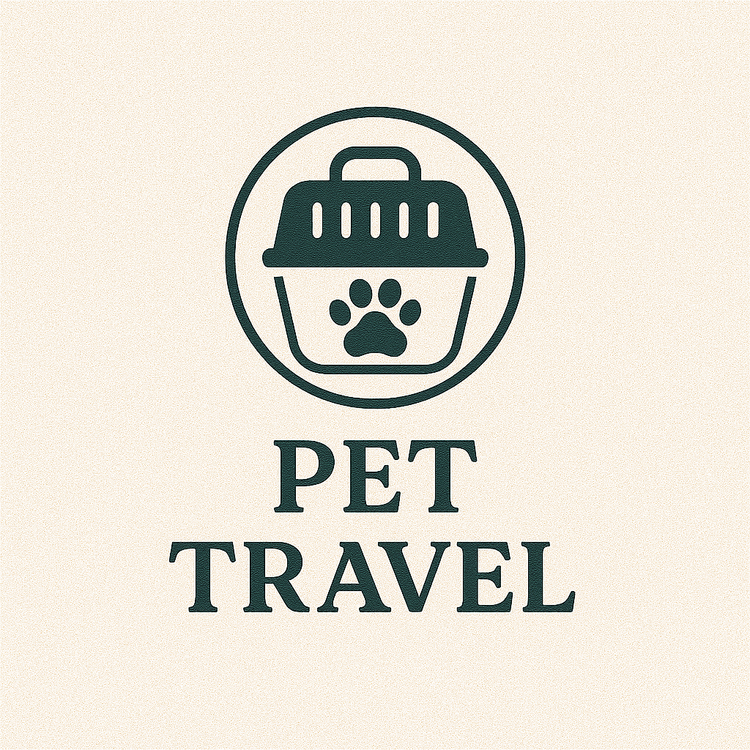 Pet Travel