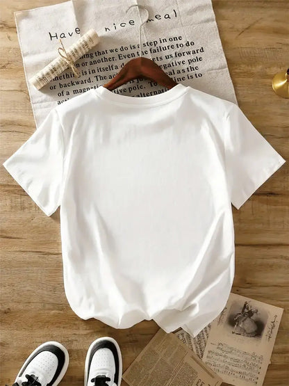Hello Kitty 3 Piece Cotton Tee Set Casual Comfort