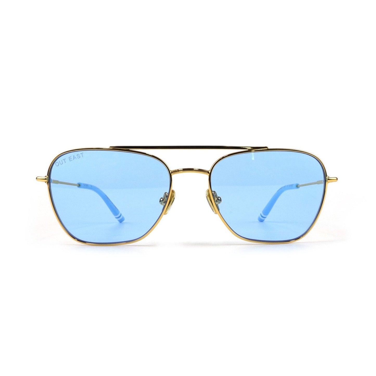 ROSEWOOD SUNGLASSES