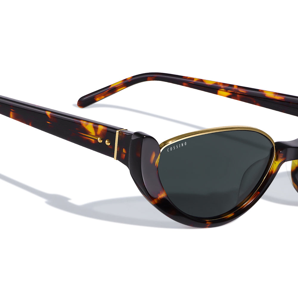 Monaco Amor Cat Eye Sunglasses