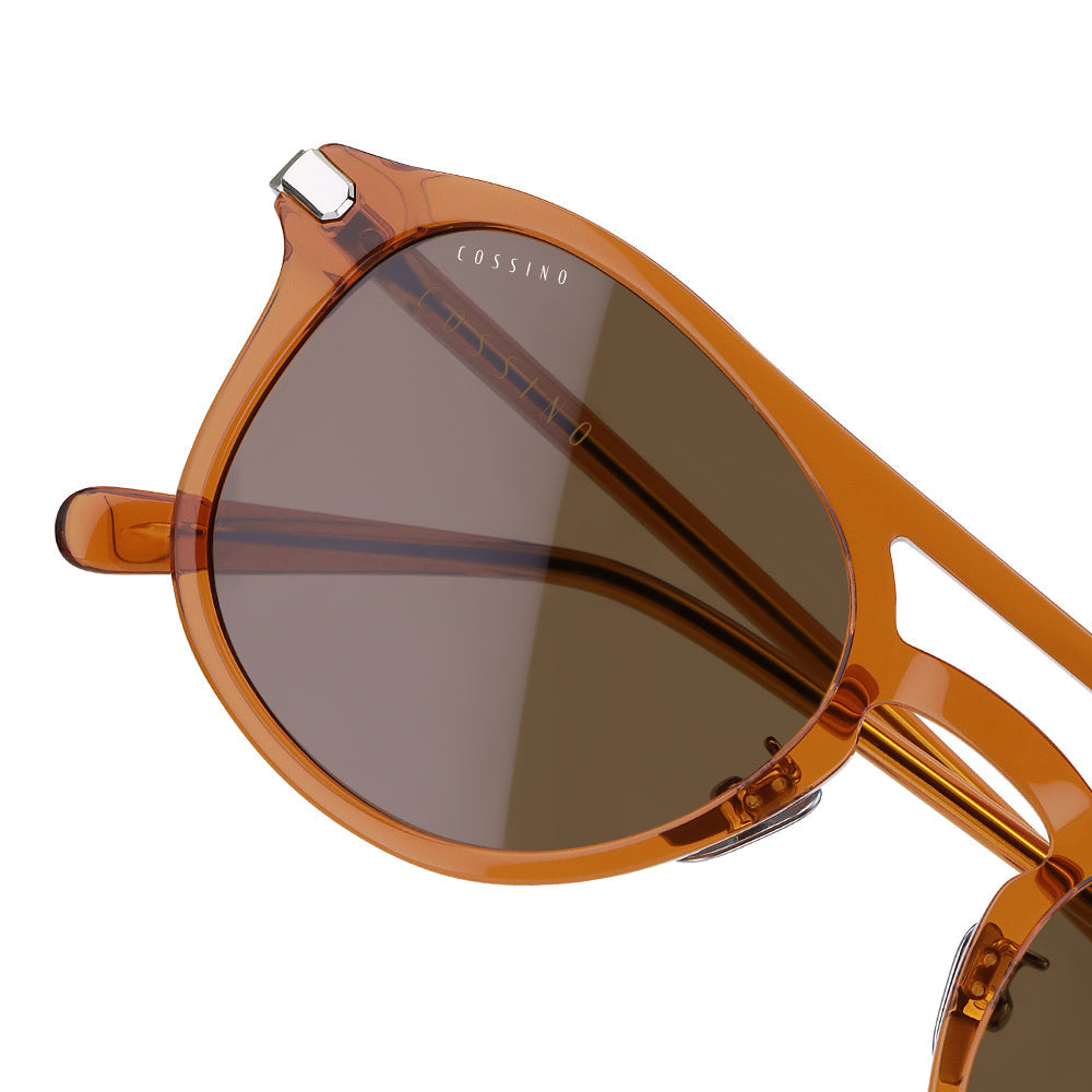 Belize Coast Acetate Sunglasses