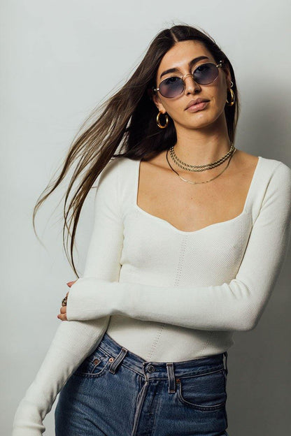 MEADOW SUNGLASSES