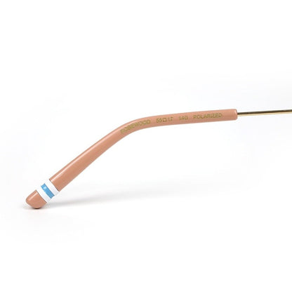 ROSEWOOD SUNGLASSES