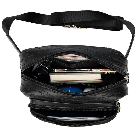 Eleganza 1.6L Belt Bag | Fanny Pack | Sling | Crossbody Bag