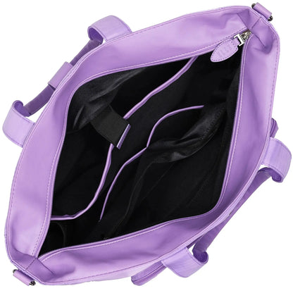 Voyage 2 Piece Weekender & Backpack Set