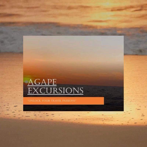 The AGAPE Excursions Collection