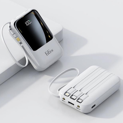 Ultra Max - Power Bank 20,000mAH Travel Phone & Device Charger