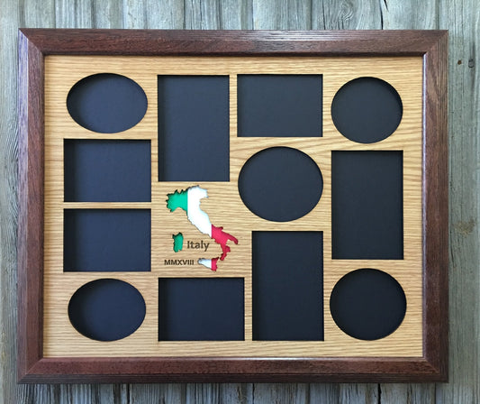 Travel Picture Frame 16"x20"