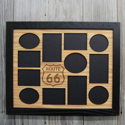 Travel Picture Frame 16"x20"