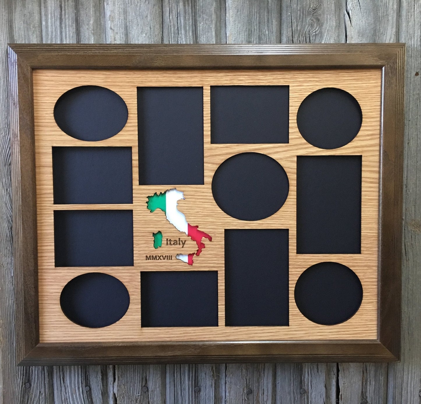 Travel Picture Frame 16"x20"