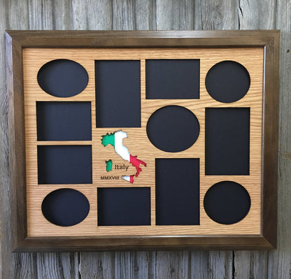 Travel Picture Frame 16"x20"